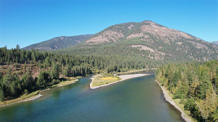 Property Photo:  18731 US Highway 2  MT 59935 