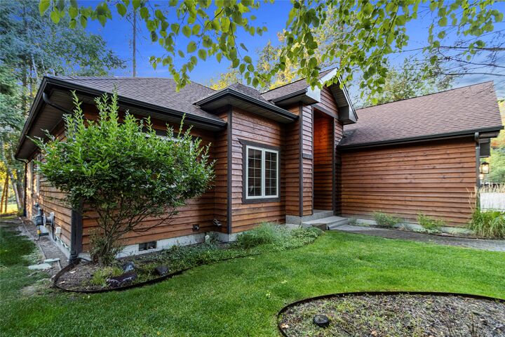 Property Photo:  212 Pine Valley Loop  MT 59912 