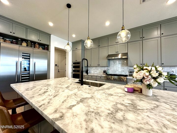 Property Photo:  5454 Side Saddle Trail  NV 89511 