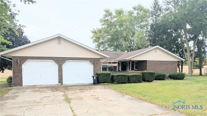 Property Photo:  16806 US Highway 20A  OH 43570 