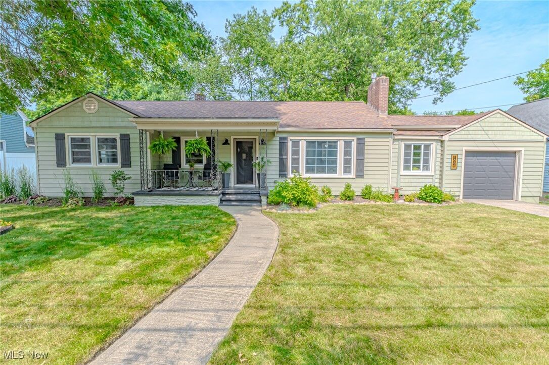 Property Photo:  1836 18th Street  OH 44223 