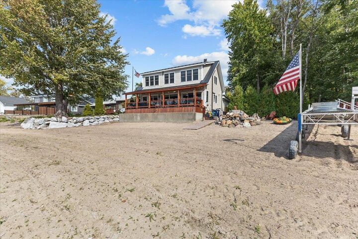 Property Photo:  635 Firehouse Road  VT 05440 