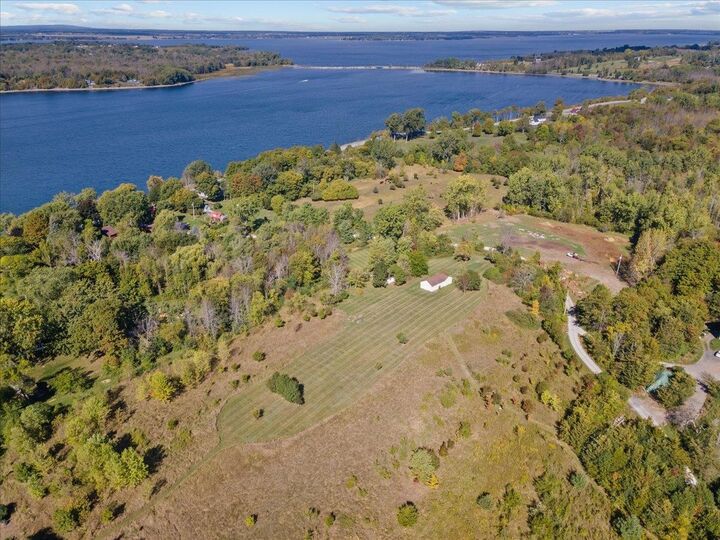 14 Hidden Drive  Alburgh VT 05440 photo