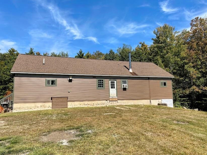 Property Photo:  237 Halls Pond Road  NH 03603 