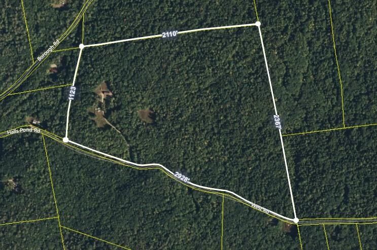 Property Photo:  237 Halls Pond Road  NH 03603 