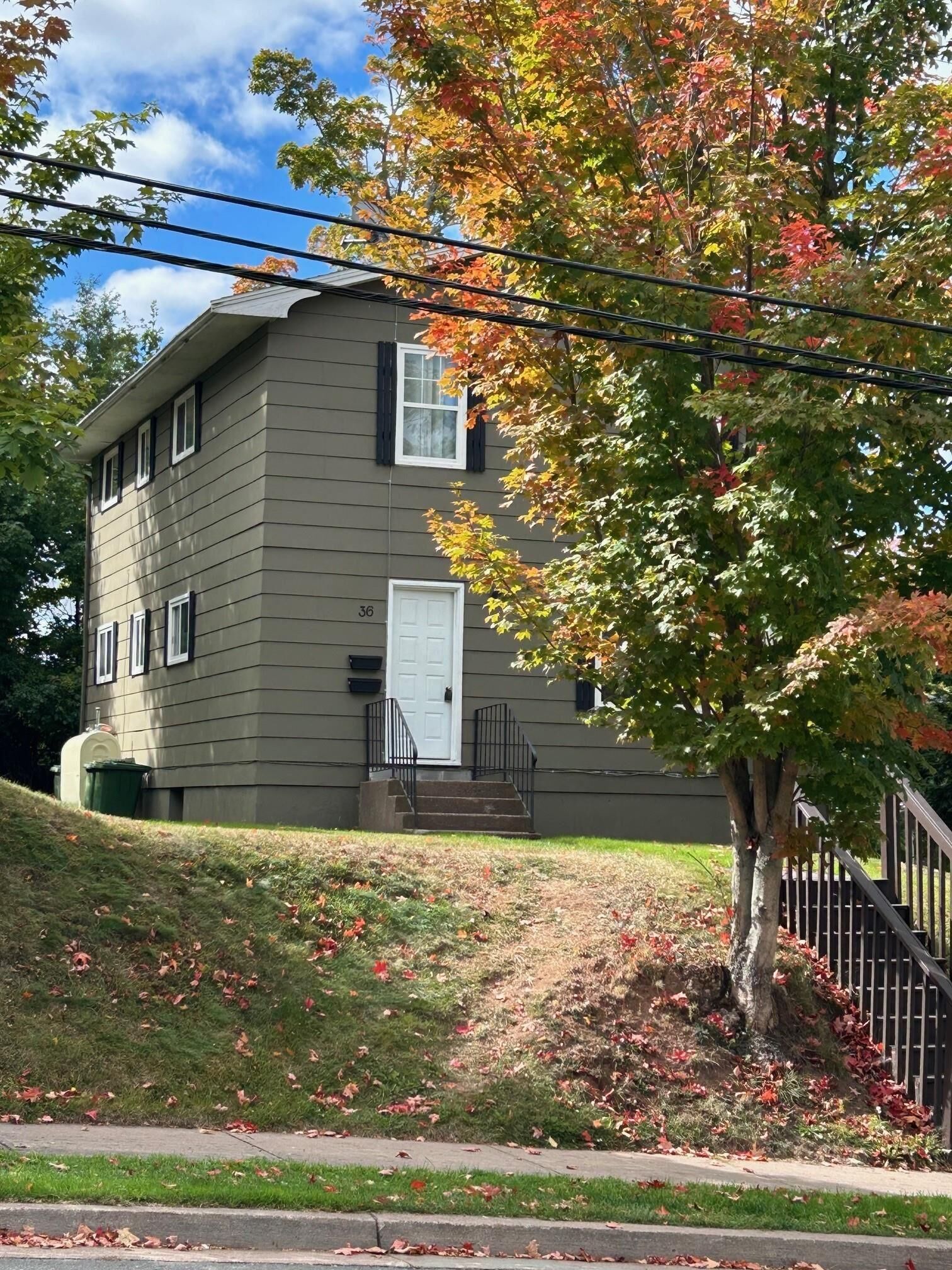 Property Photo:  36 Lyman Street  NS B2N 4S2 