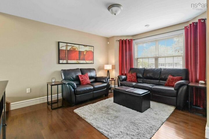 Property Photo: 75 Joffre Street NS B2Y 3C7