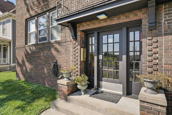 Property Photo: 383 Grand Avenue 1 MN 55102