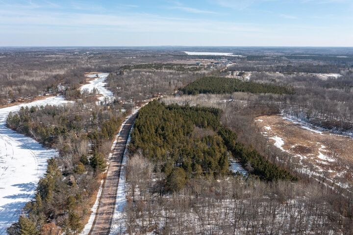 Property Photo:  Lot 2 Fawn Lake Road  MN 56442 
