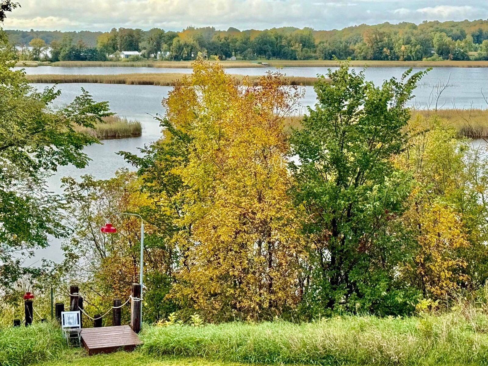 Property Photo: 12467 County Road 58 NW MN 56315