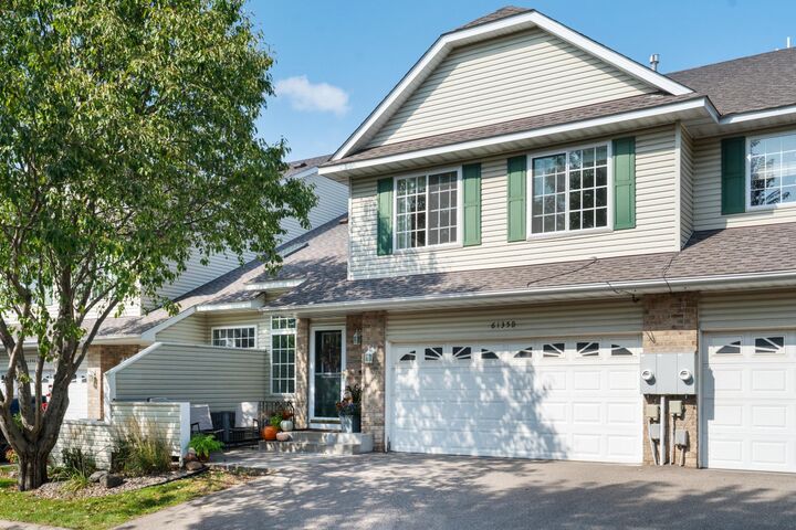 Property Photo:  6135 Tahoe Circle D  MN 55125 