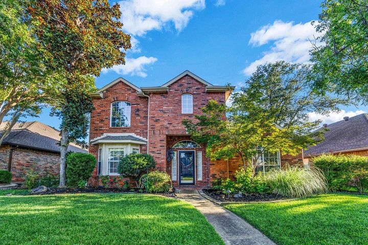 Photo de la propriété: 12201 Biloxi Drive TX 75035