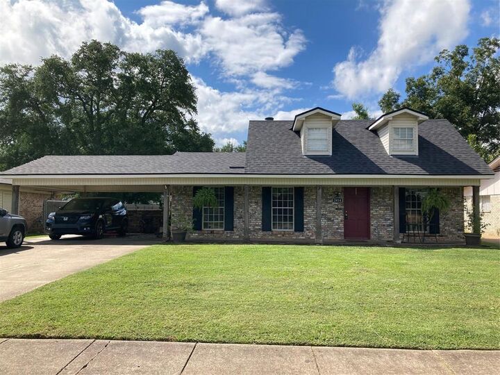 2414 Melrose Avenue  Bossier City LA 71111 photo