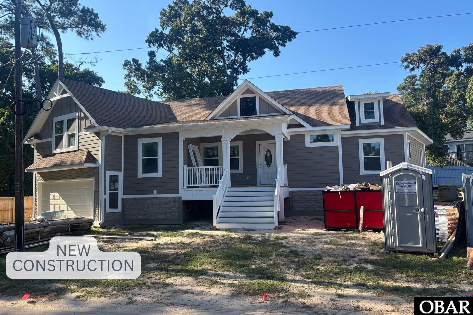 Property Photo:  116 Briggs Street  NC 27947 