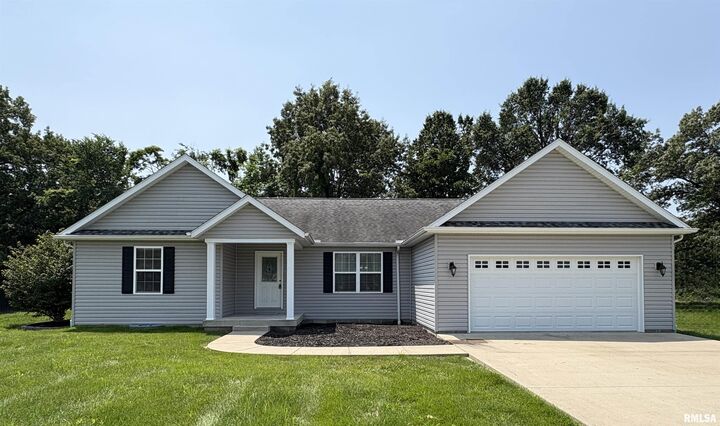 6005 Chandler Drive  Carterville IL 62918 photo
