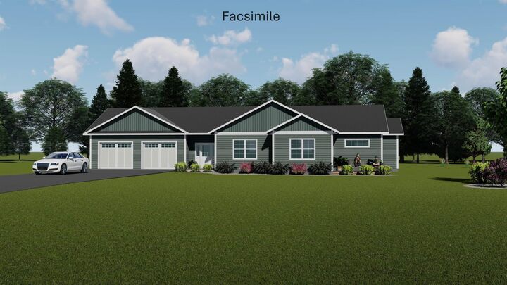 Lot 36 Shady Acres Drive  Brackley PE C1E 2X4 photo