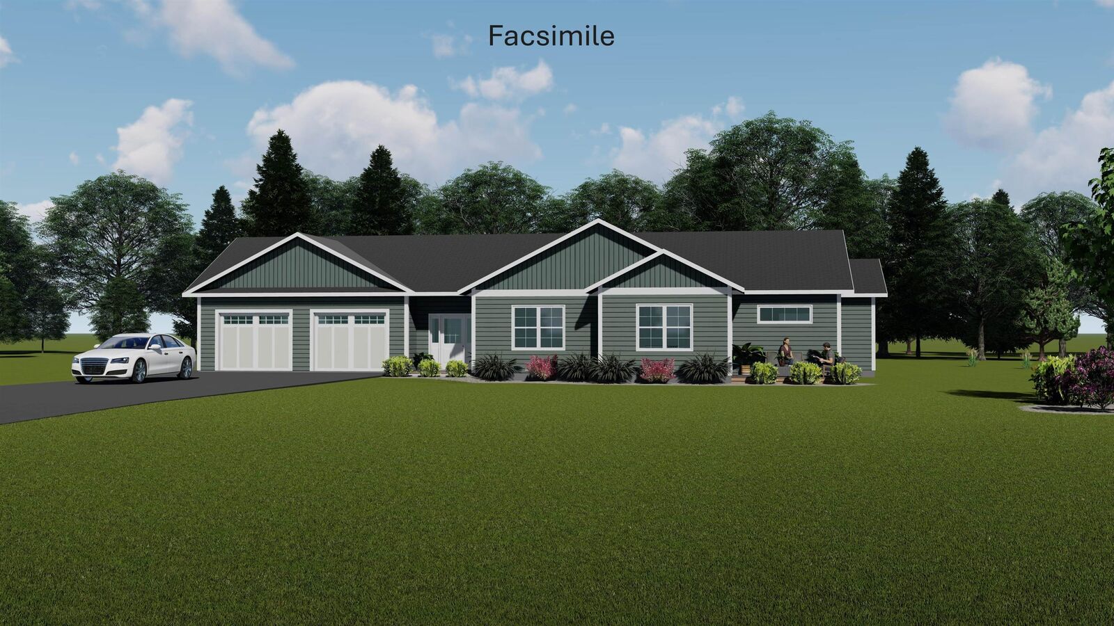 Photo de la propriété:  205 Shady Acres Drive  PE C1E 2X4 