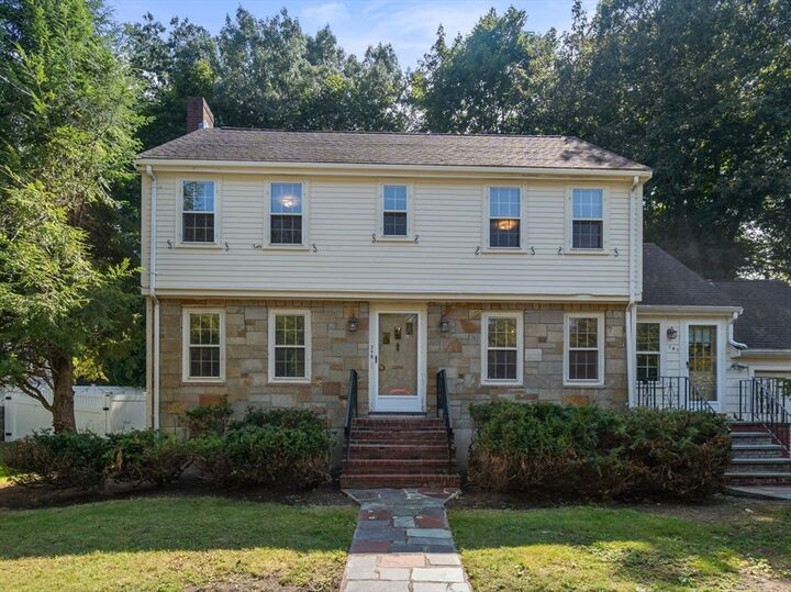 Property Photo:  795 Brook Road  MA 02186 