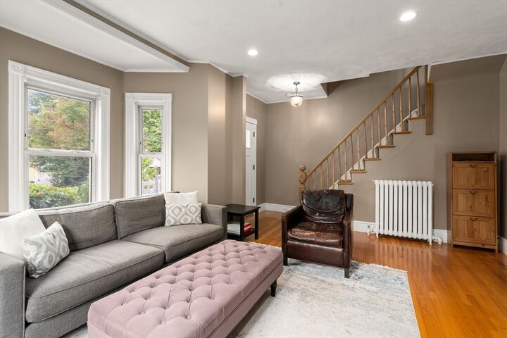 Property Photo:  639 Pleasant St 639  MA 02186 