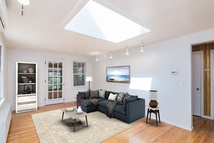 Property Photo:  4 Gleason Rd  MA 01060 