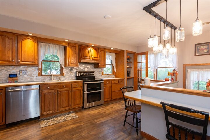 Property Photo:  12 Tarbox St  MA 02026 