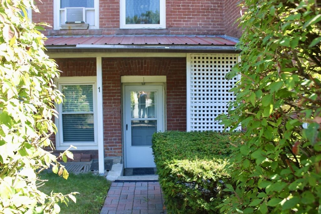 Property Photo:  43 J St A  MA 01376 