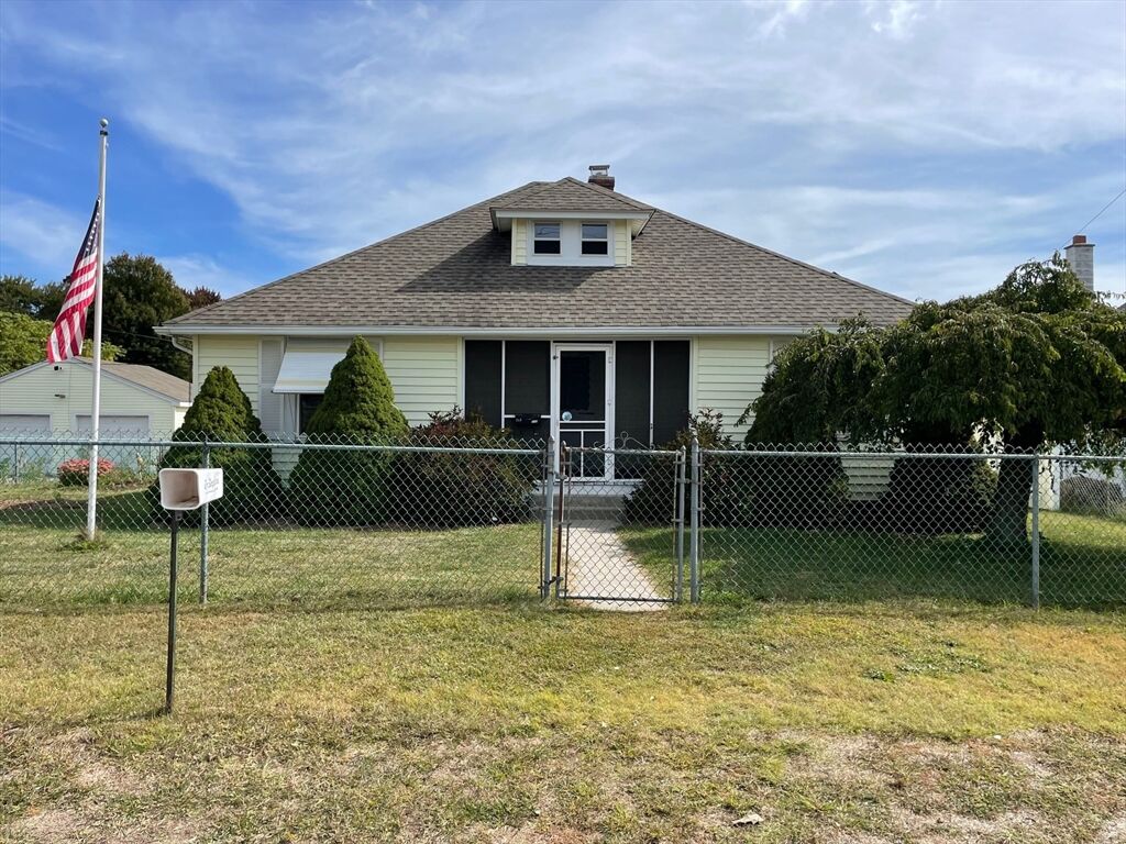 Property Photo:  172-174 Cedar Street  MA 01056 
