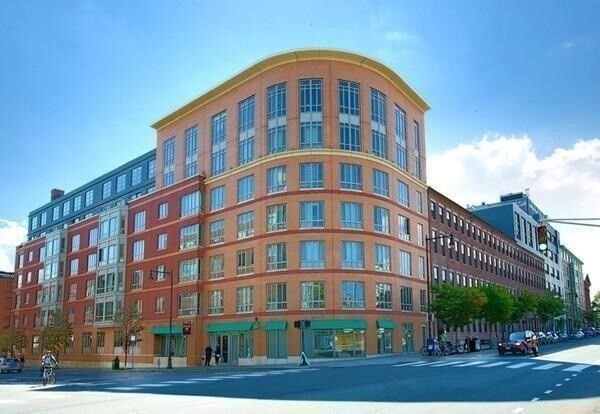 Property Photo:  150 Cambridge Street 404  MA 02141 