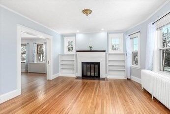 Property Photo:  29 Washington 2  MA 02186 