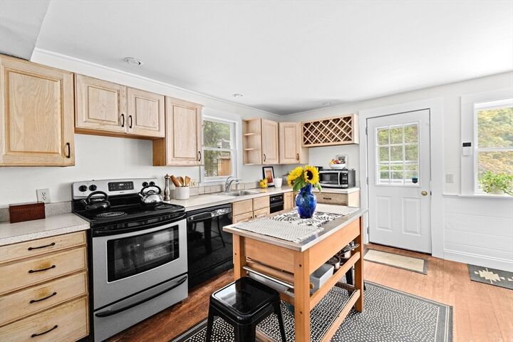 Property Photo:  37 Walnut St  MA 02050 