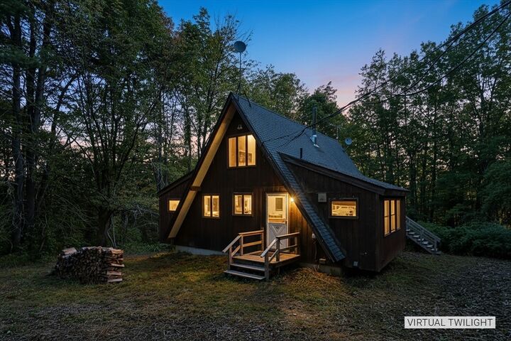 406 Hart Rd  Conway MA 01341 photo