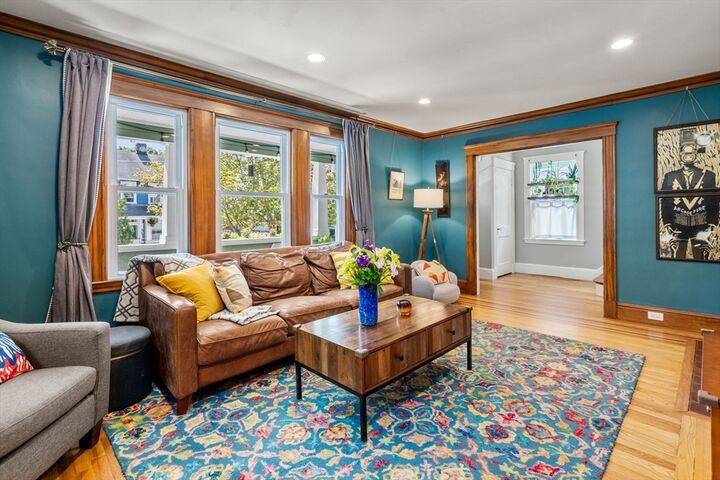 Property Photo: 153 Cherry Street MA 02148