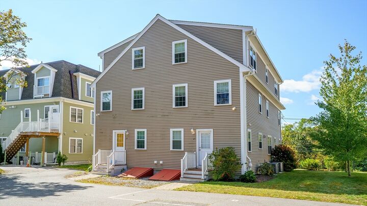 Property Photo:  21 Water St 21  MA 01701 