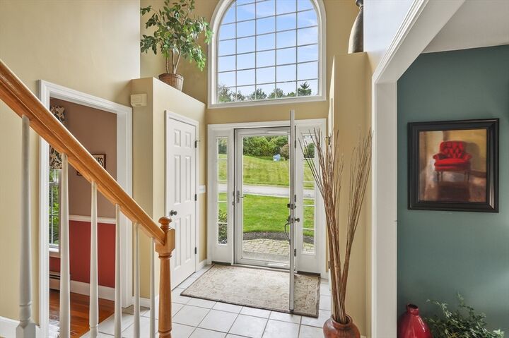 Property Photo:  6 Ten Rod Road  MA 01543 