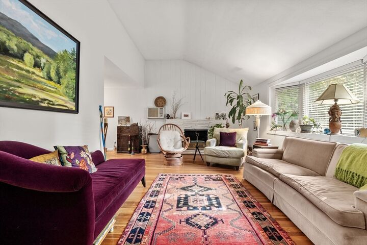 Property Photo:  174 Middlesex Road  MA 02467 