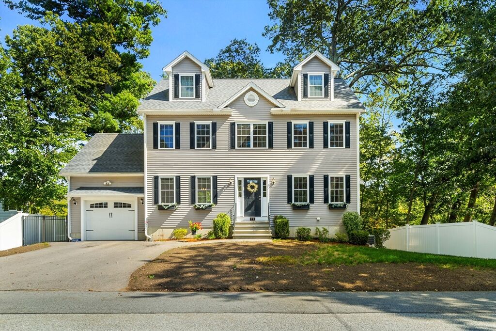 Property Photo:  79 Bridle Road  MA 01821 