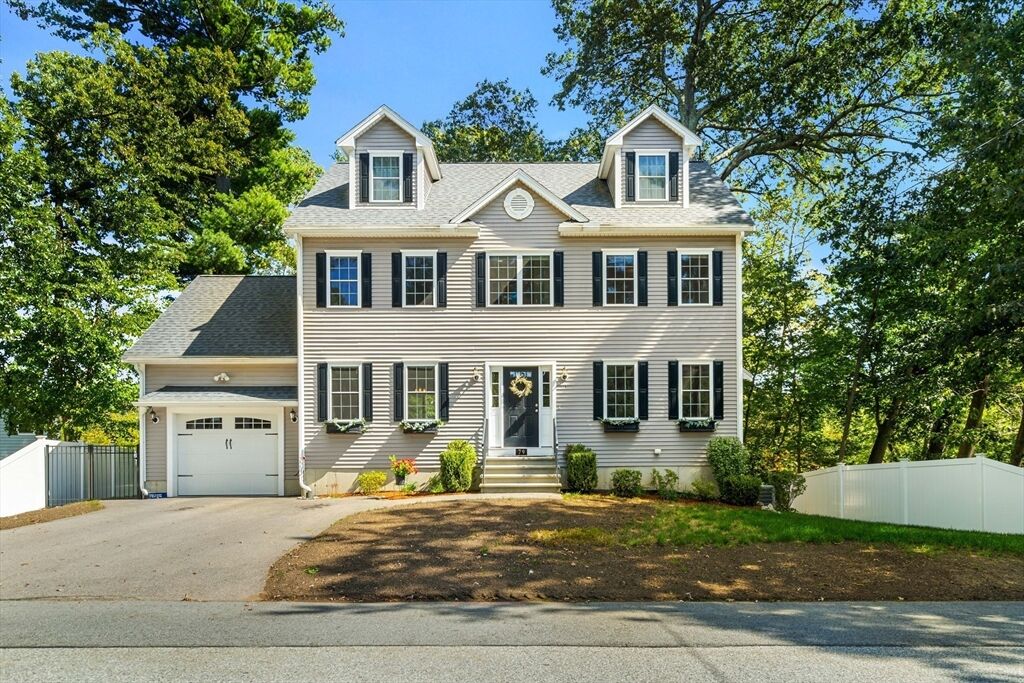 Property Photo: 79 Bridle Road MA 01821