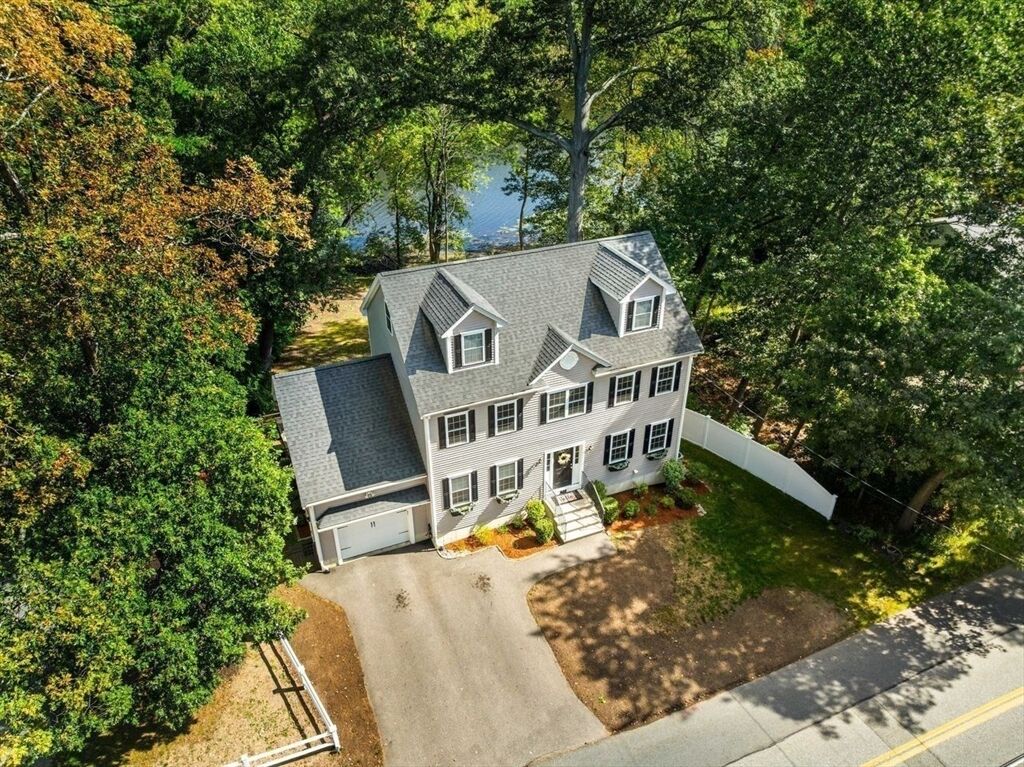 Property Photo: 79 Bridle Road MA 01821