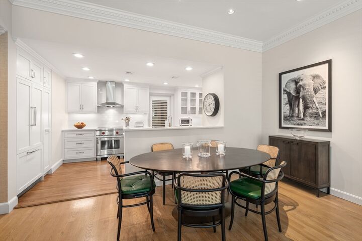 Property Photo:  333 Commonwealth Avenue 3  MA 02115 