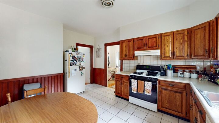 Property Photo: 6 Harriet St MA 02135