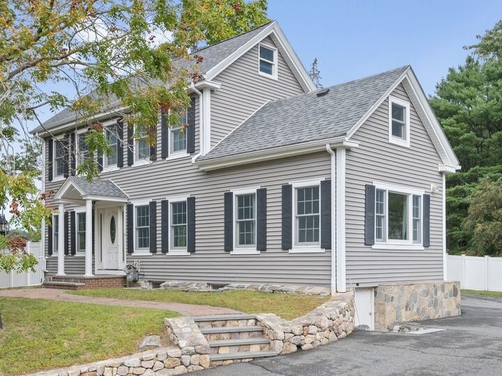 Property Photo:  1767 Trapelo Road  MA 02451 