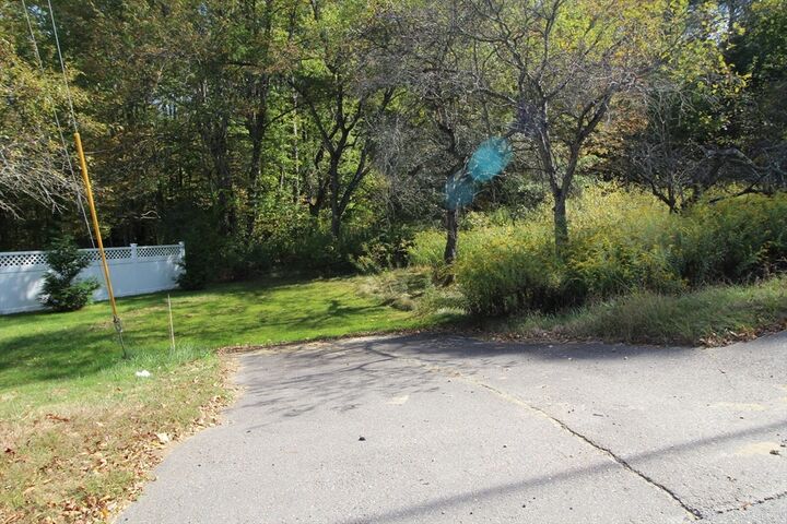 Property Photo: 0 Gardner Rd MA 01468