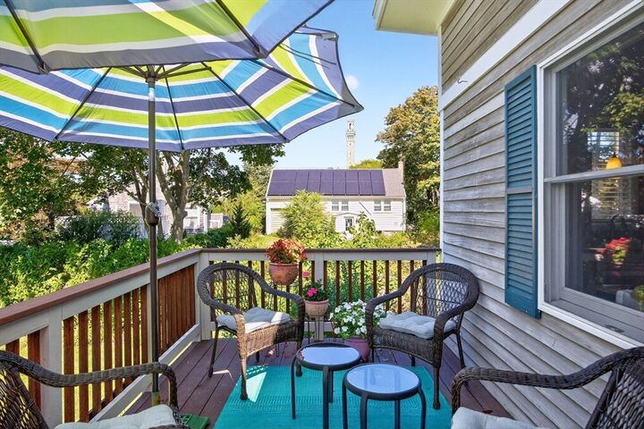 Property Photo:  25 Winthrop Street 2  MA 02657 