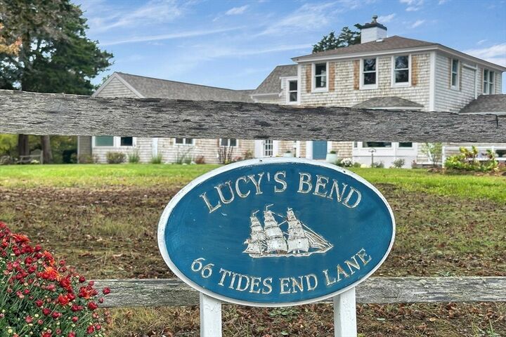 Property Photo:  66 Tides End Ln  MA 02653 