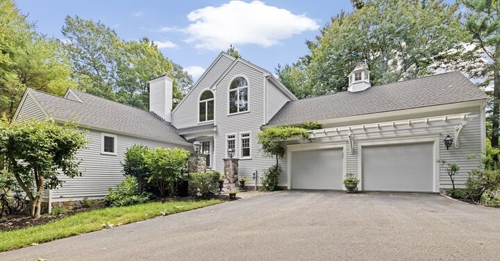 Property Photo:  29 Heather Dr  MA 02025 