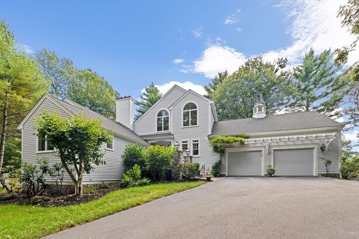 Property Photo:  29 Heather Dr  MA 02025 