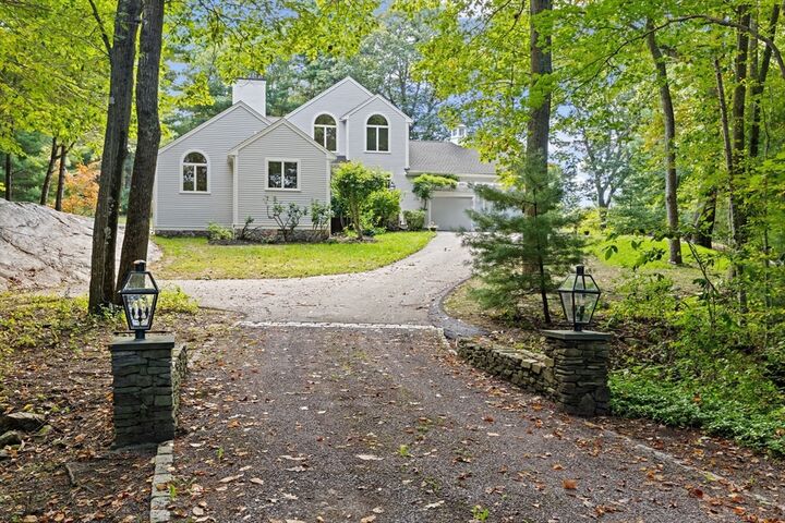 Property Photo:  29 Heather Dr  MA 02025 