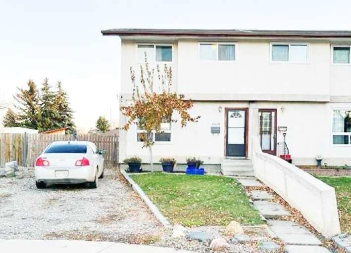 2038 7 Avenue N  Lethbridge AB T1H 4Z1 photo