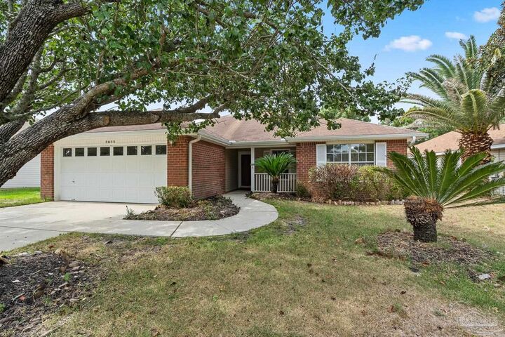 2025 Shadow Lake Dr  Gulf Breeze FL 32563 photo