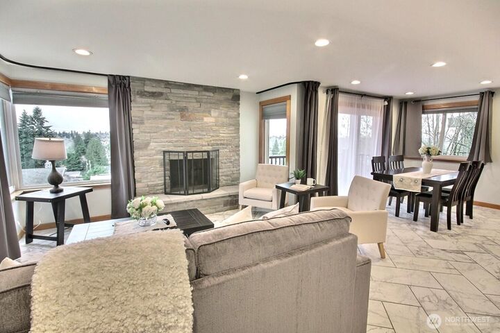 Property Photo: 7748 14th Avenue SW WA 98106